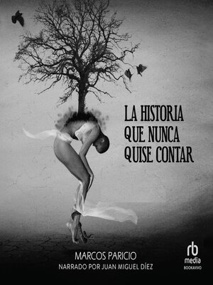 La historia que nunca quise contar - Audiobook
